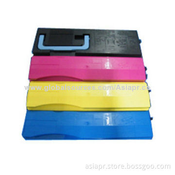 Compatible Color Toner Cartridges for Printer FS-C5400DN, ECOSYS P7035cdn, High-qualityNew